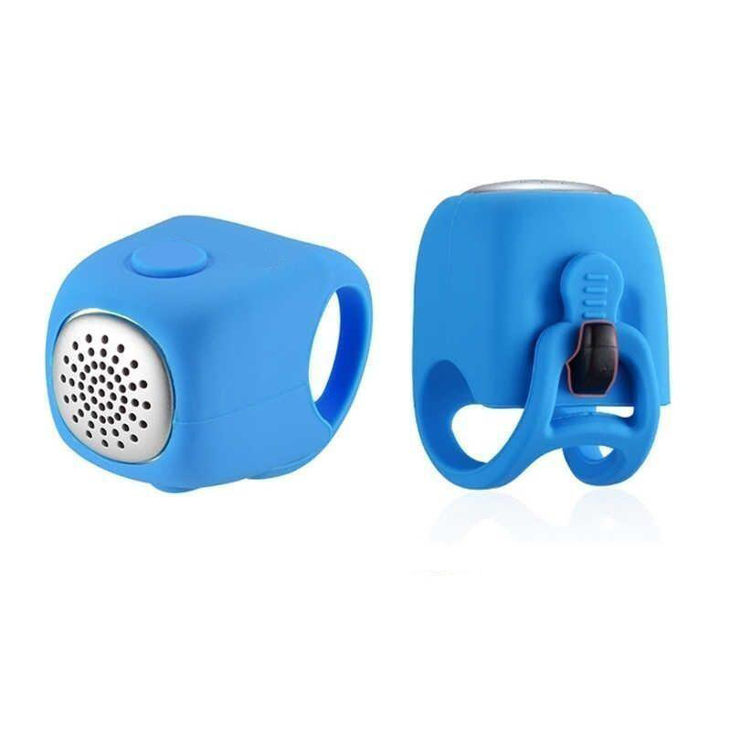 SoundGuard™ – Das lauteste und sicherste Fahrradhupe