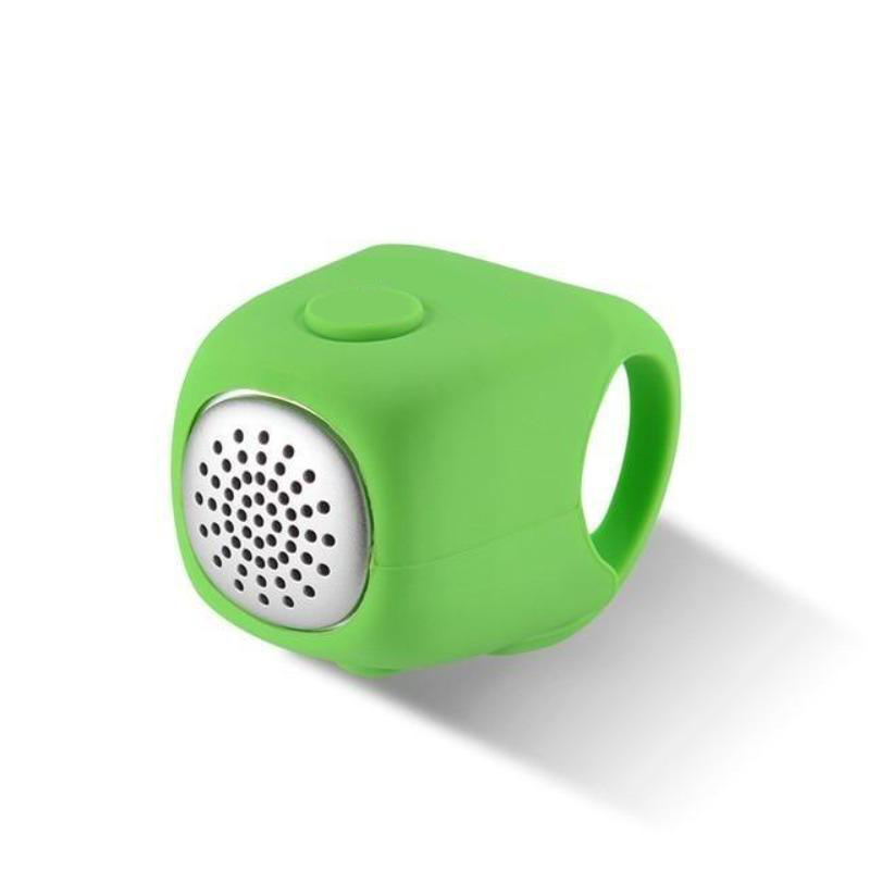 SoundGuard™ – Das lauteste und sicherste Fahrradhupe