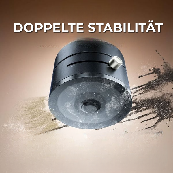 Vakuum-/magnetische Handyhalterung