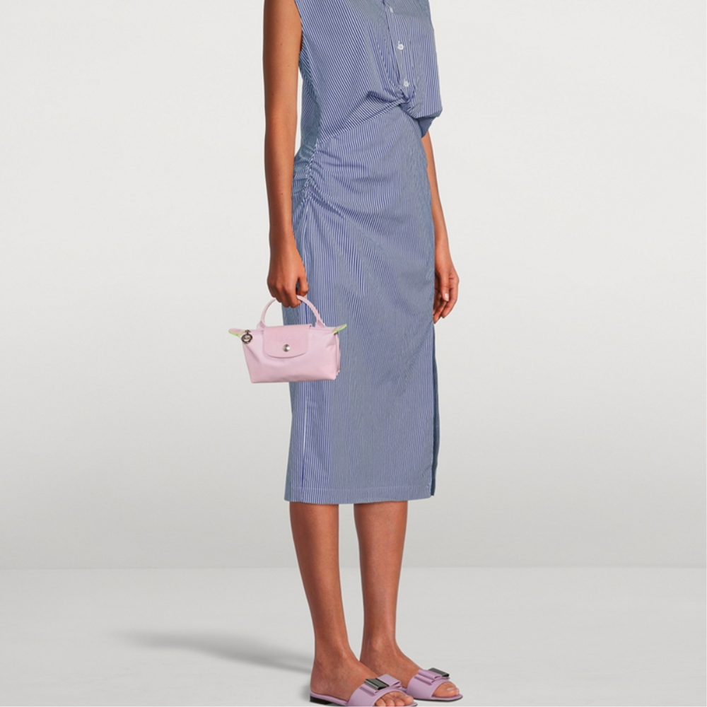 Longchamp Mini Handtasche