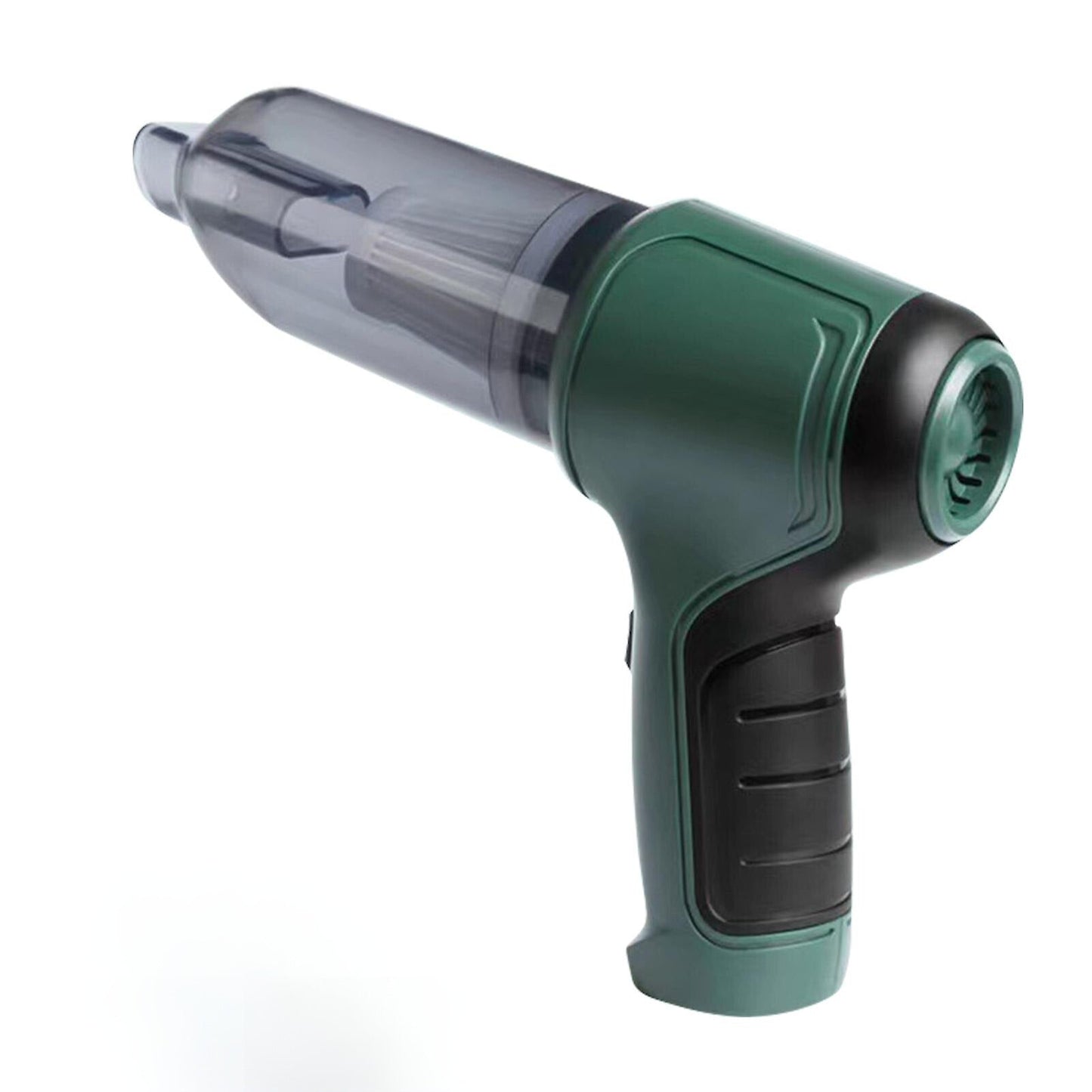 TurboClean Pro™ | Ultimative Power, Kabellose Freiheit für Auto-Staubsauger!