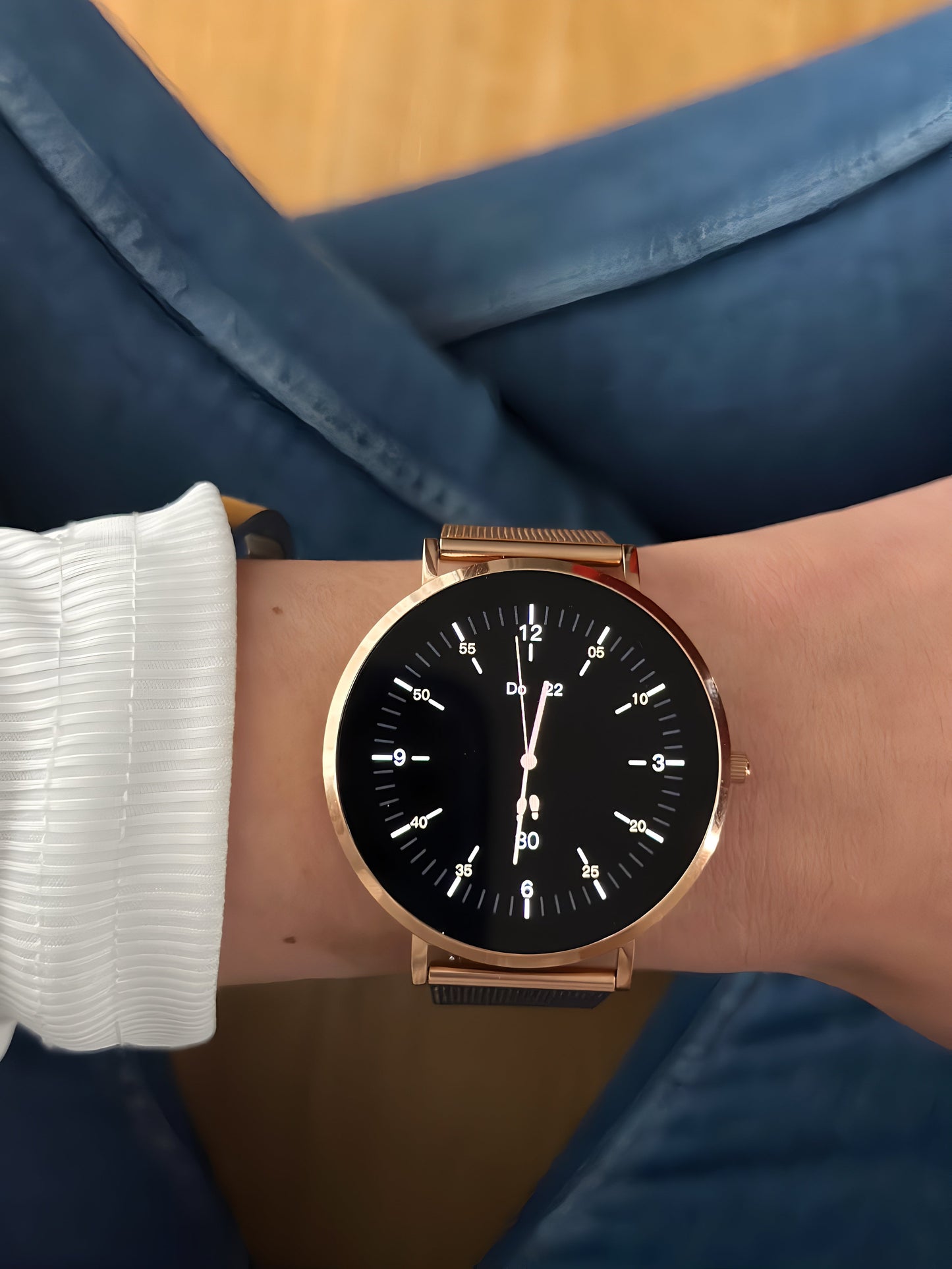 Milennia Smartwatch