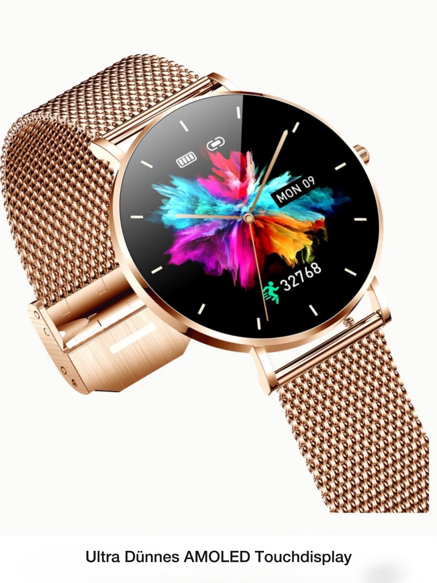 Milennia Smartwatch