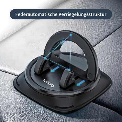 Dashboard-Navigations-Handyhalterung 