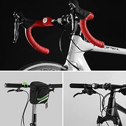 SoundGuard™ – Das lauteste und sicherste Fahrradhupe 