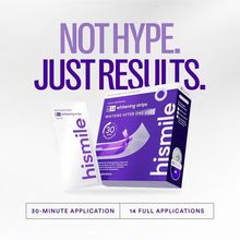 V34 Whitening Strips