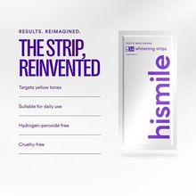 V34 Whitening Strips