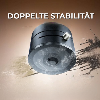 Vakuum-/magnetische Handyhalterung