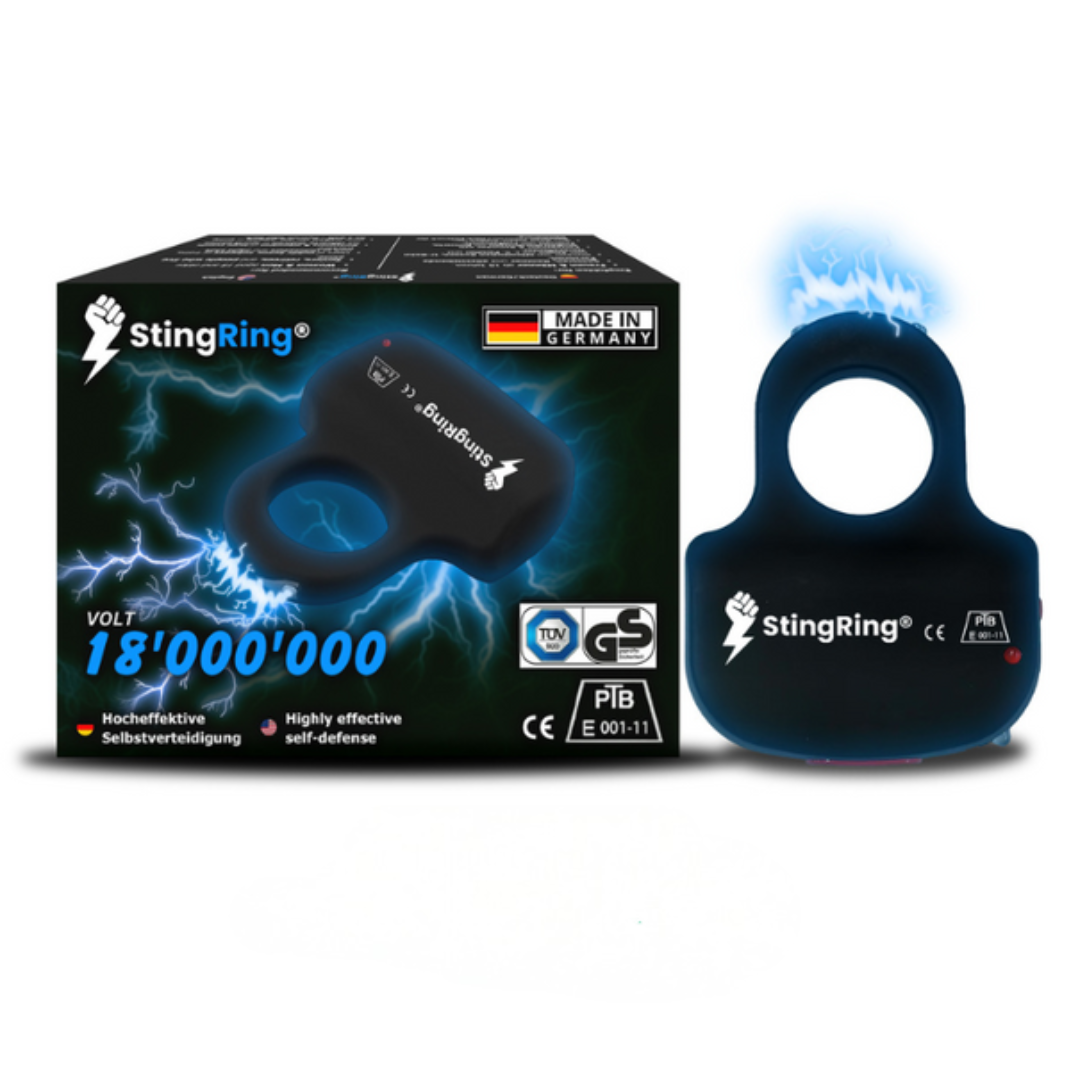 StingRing™