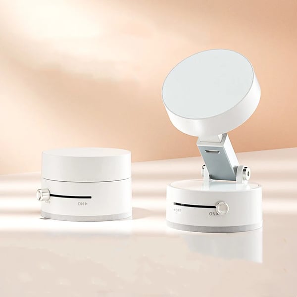 Vakuum-/magnetische Handyhalterung