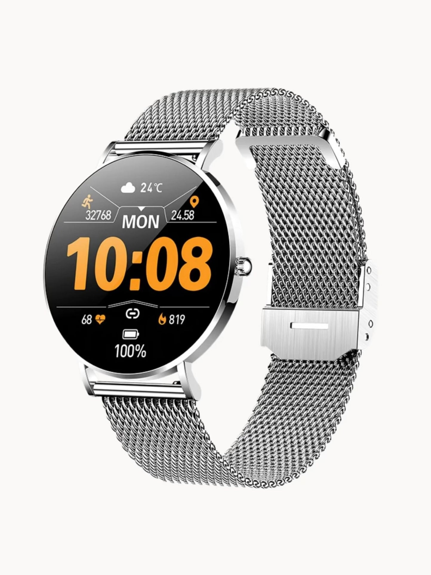 Milennia Smartwatch